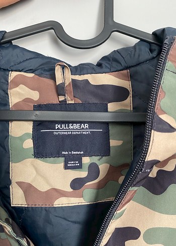 Erkek kanguru yağmurluk - Görsel 3