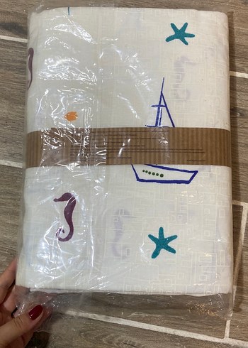 Masa örtüsü seti - Görsel 2