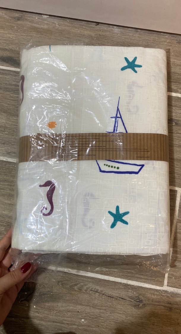 Masa örtüsü seti - Görsel 2