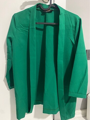 Blazer ceket