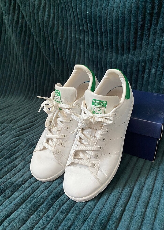 Spor ayakkabı - Görsel 2