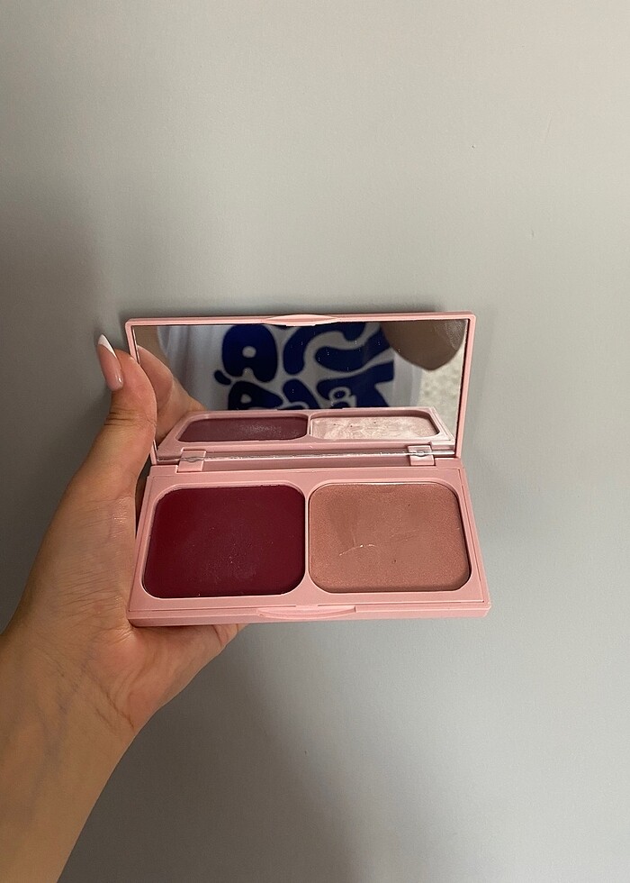 Makyaj malzemesi - Görsel 2