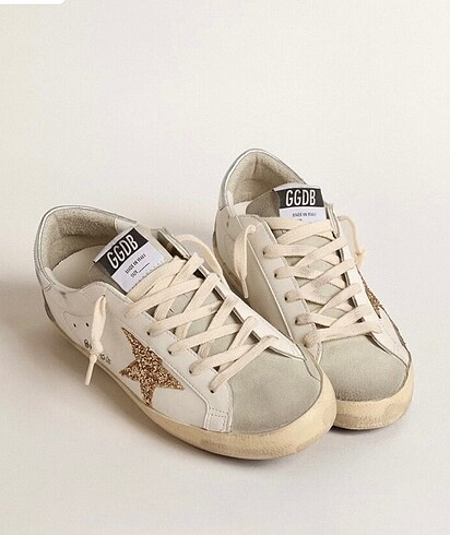 Golden Goose Deluxe Golden goose ayakkabı