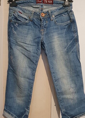 26 Beden Ltb jean