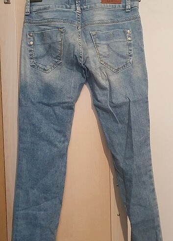 s Beden Ltb kot jean