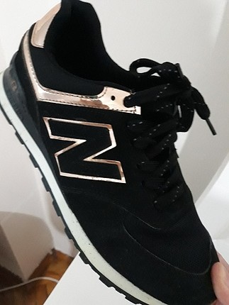 New Balance spor ayakkabı 