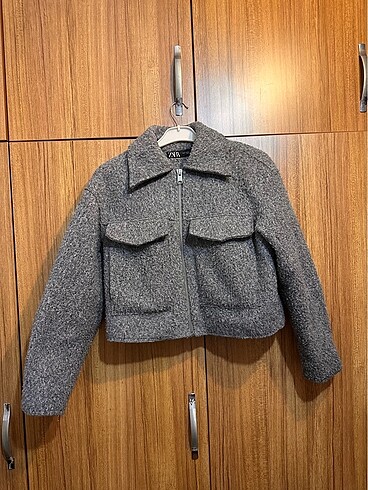 xs Beden Zara Ceket
