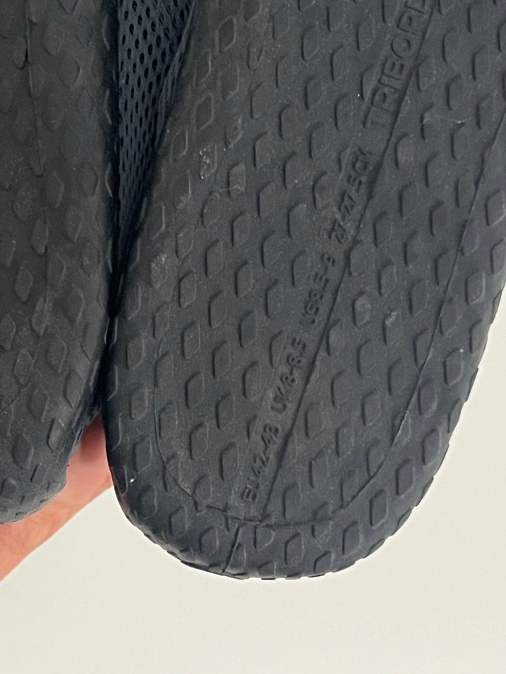 Decathlon Subea Deniz Ayakkabısı - Görsel 5