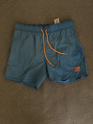 Diğer Jack & Jones Erkek Şort Mayo