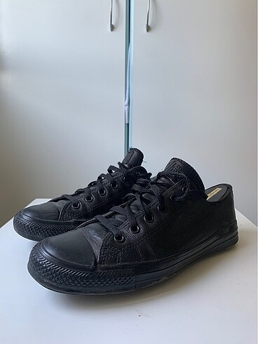 Converse Siyah Chuck Taylor All Star