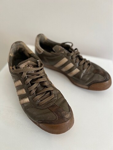 Adidas Adidas Samoa Erkek Ayakkabı