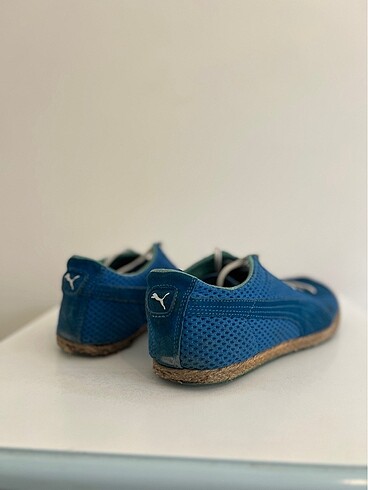 Puma Puma Erkek Sneaker
