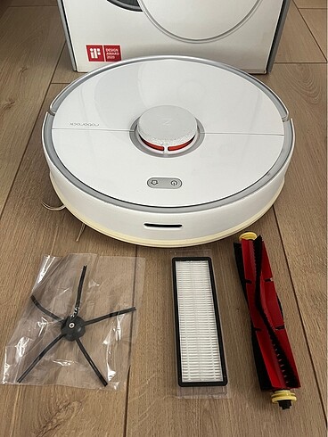 Diğer Roborock s5 max