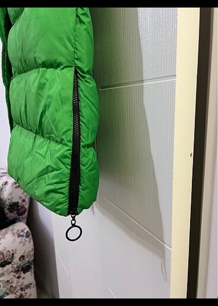 Şişme yelek - Görsel 2