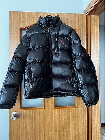 Polo Ralph Lauren Erkek şişme mont