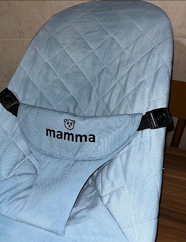 diğer Beden Mamma Anakucağı