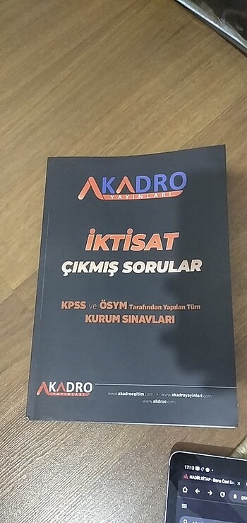 İktisat Çıkmış Sorular