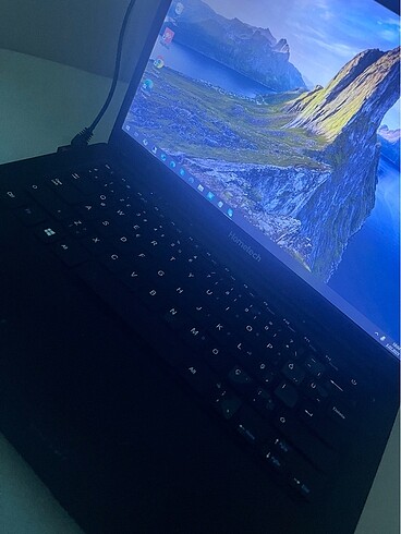 Hometch Laptop