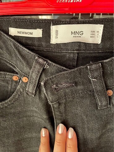 Mango Mango jean