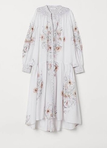 H&m elbise