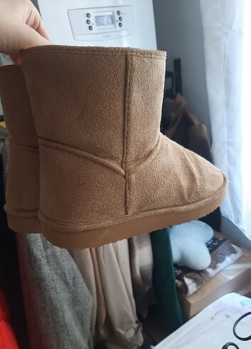 37 Beden H&m ugg