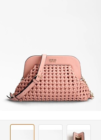 Guess canta