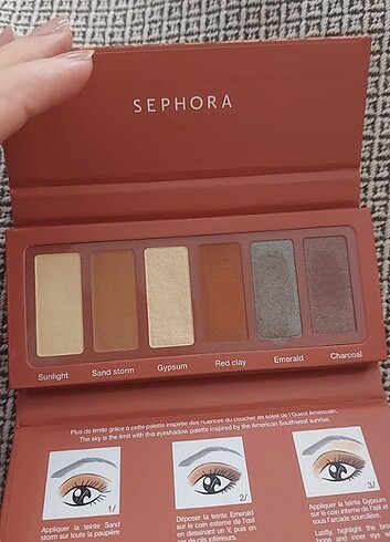 Sephora Sephora far