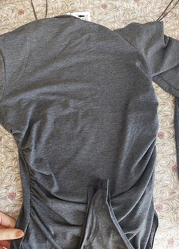 l Beden Zara body