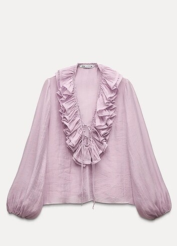 Zara bluz