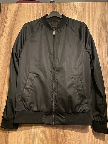 H&M ceket