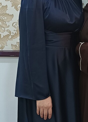 Diğer Tesettür abiye
