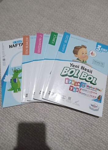 Kitap - Görsel 4