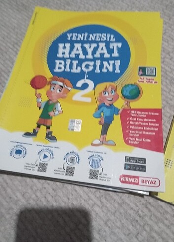 Kitap - Görsel 2