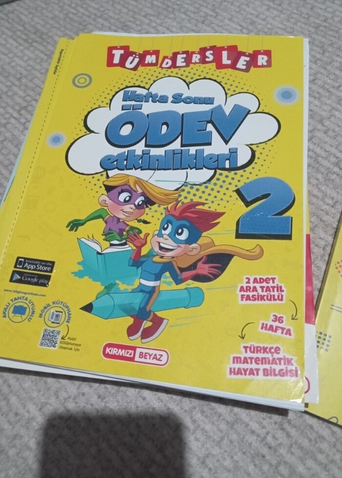 Kitap - Görsel 4