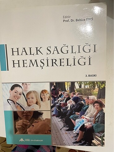 Halk sağlığı hemşireliği