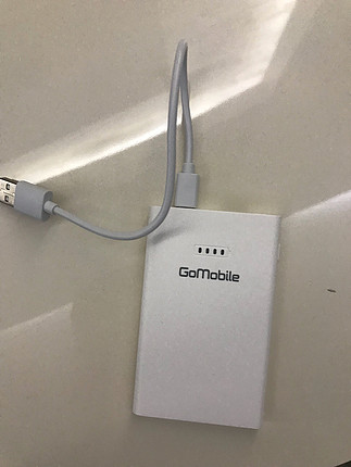 Apple Watch Powerbank