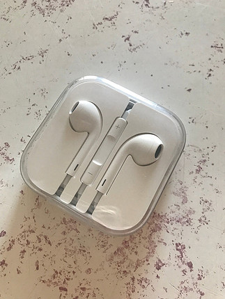 Iphone Kulaklık