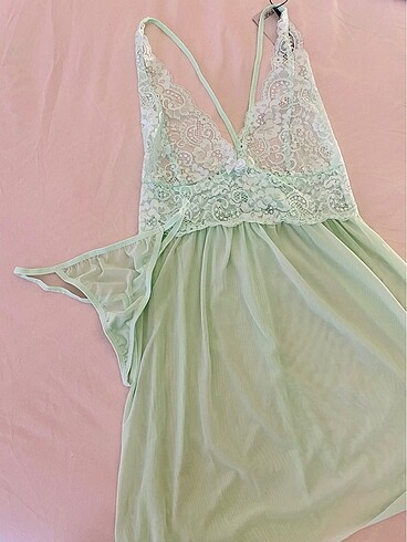 Miorre Babydoll