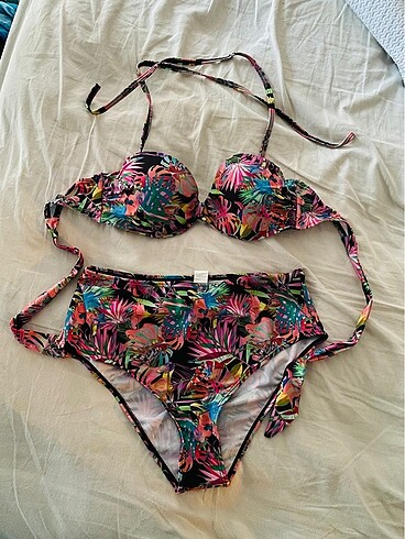Bikini takımı