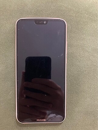 huawei p20 lite