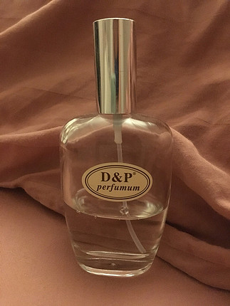 Dp Chloe C34 Parfüm 100 Ml Diğer Parfüm %86 İndirimli - Gardrops