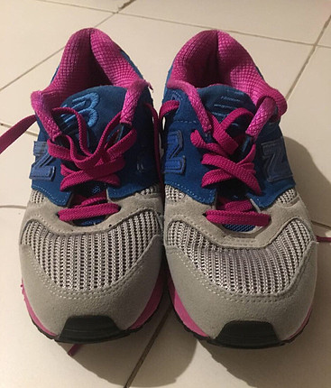 New balance encap 530