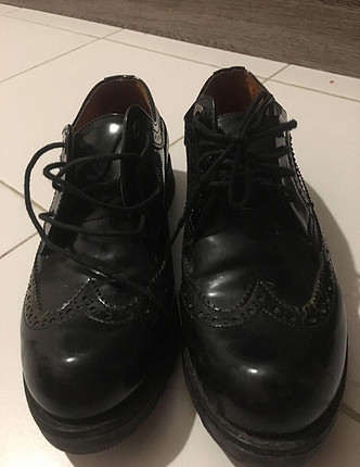 Yaya oxford ayakkabj