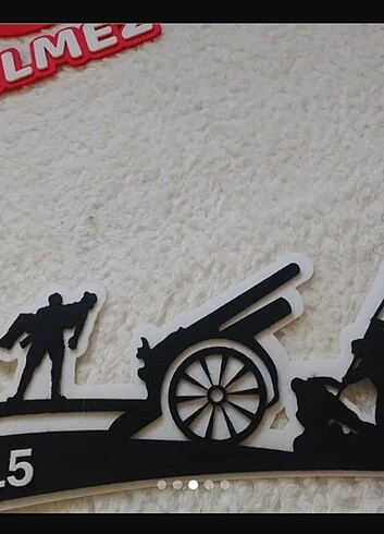 18 Mart Çanakkale Geçilmez Pano - Görsel 6