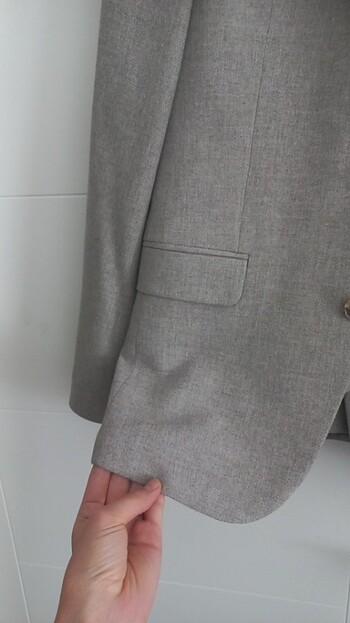 Altınyıldız Damatlık/ Takım Elbise - Görsel 10