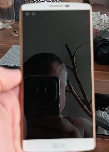 LG V10 ŞARZDAYKEN KAPANDI AÇILMIYOR