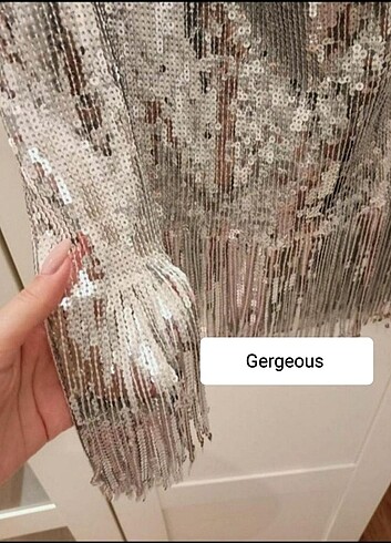 Zara Zara elbise