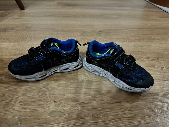 Skechers Skechers super z 25 numara