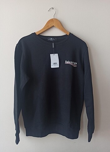 Balenciaga Marka sweat 