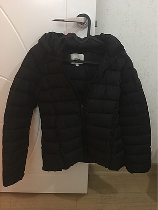 Koton şişme mont 36 beden